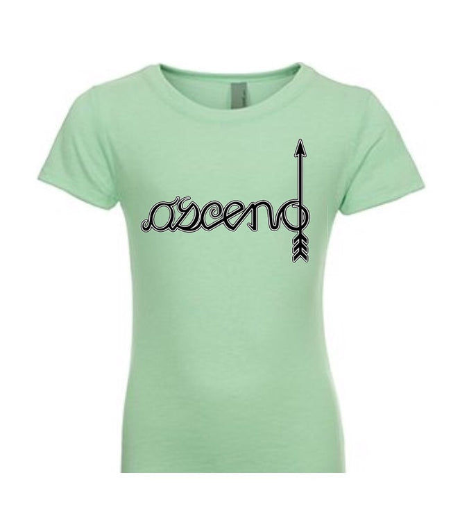 WOMENS CALLIGRAPHY ORIGINAL